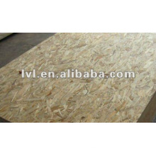 4 * 8 * 9-30mm impermeável cola osb